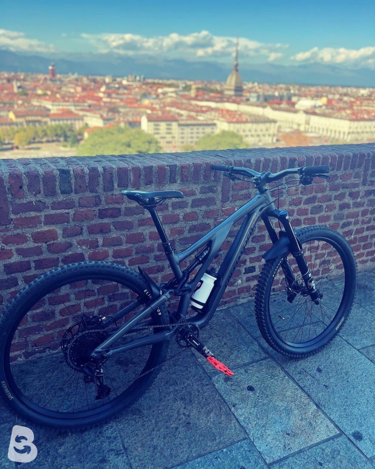 Specialized Stumpjumper EVO Comp 2022