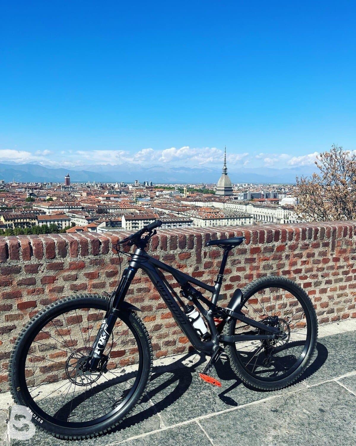 Specialized Stumpjumper EVO Comp 2022
