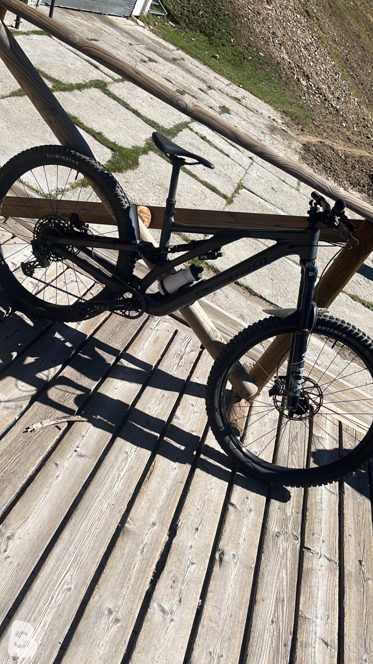 Specialized Stumpjumper EVO Comp 2022