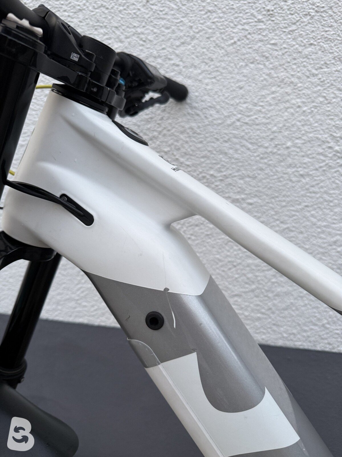 Husqvarna Extreme Cross EXC 9 2020