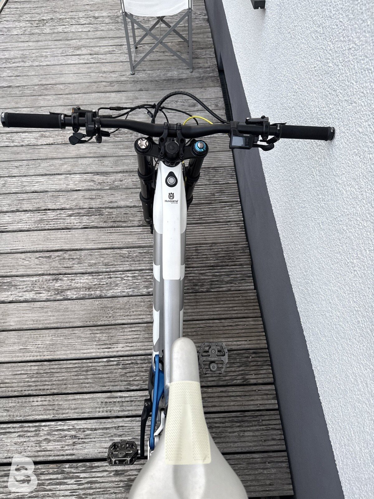 Husqvarna Extreme Cross EXC 9 2020