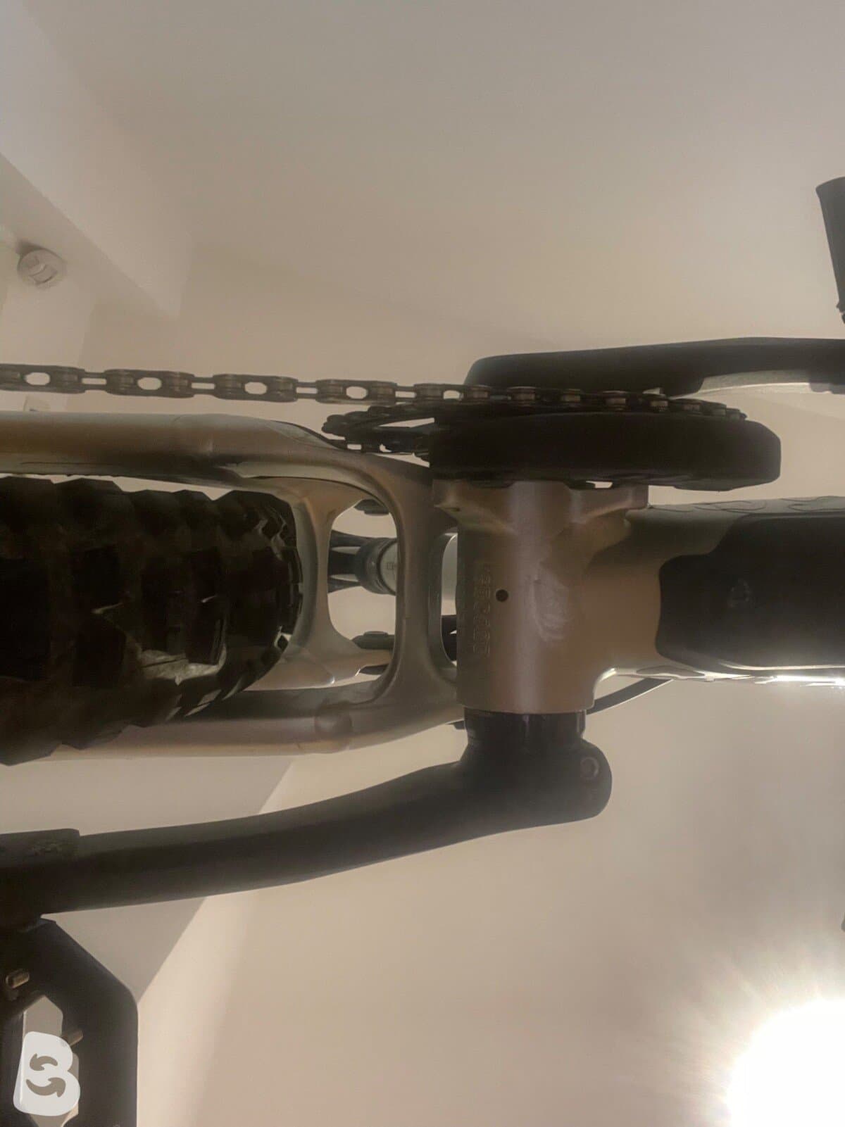 Specialized Stuntjamper 15 Fox coil alloy 2025