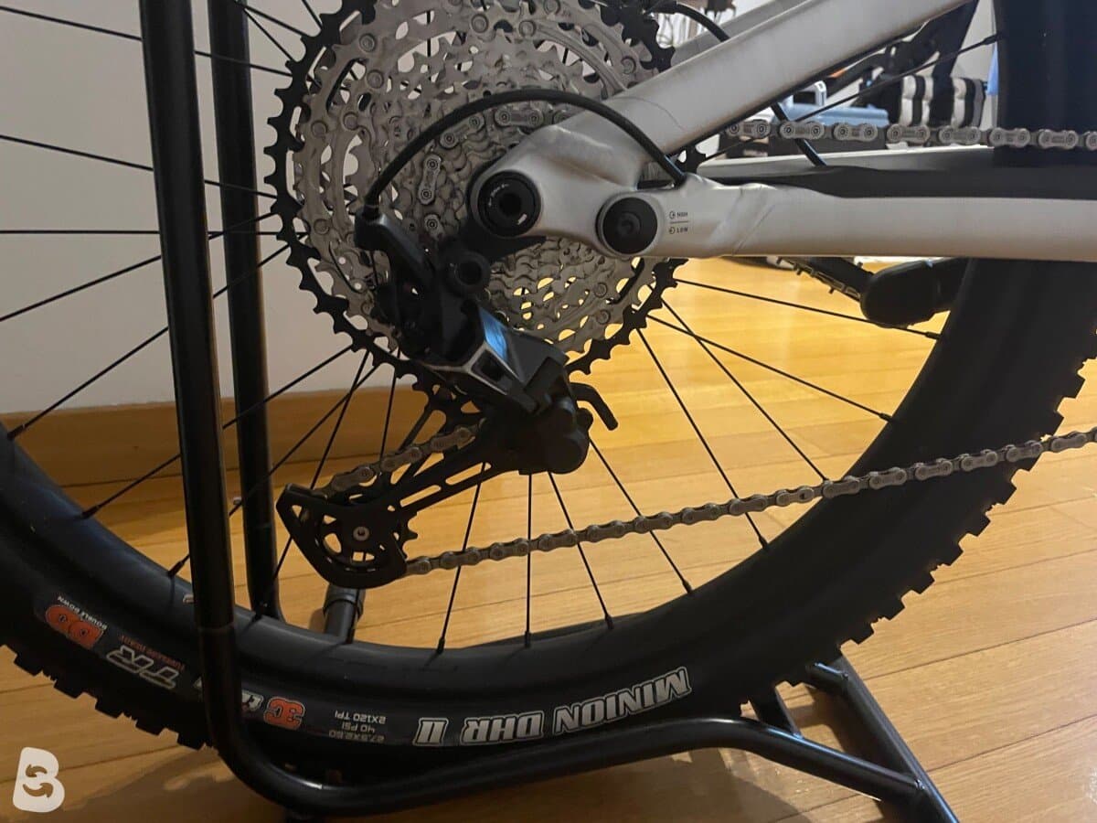 Specialized Stuntjamper 15 Fox coil alloy 2025