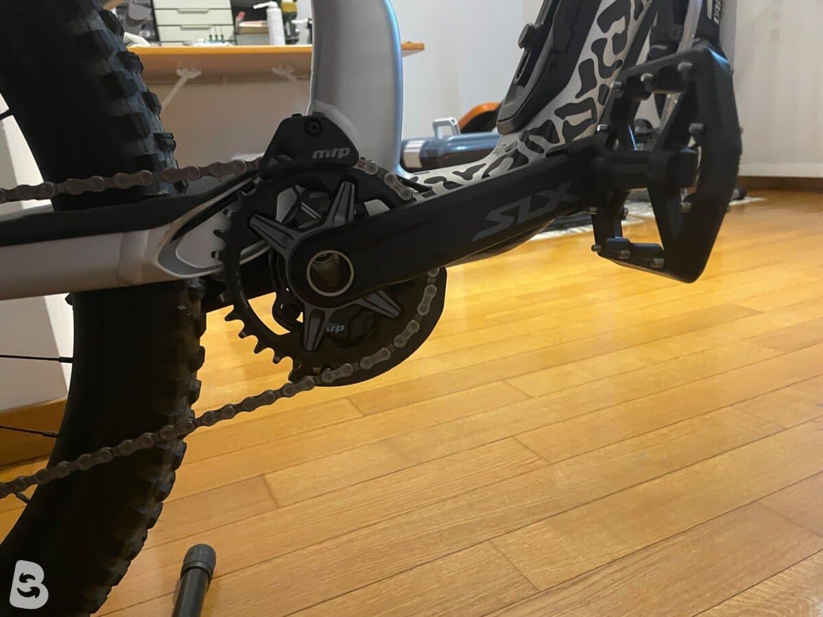 Specialized Stuntjamper 15 Fox coil alloy 2025