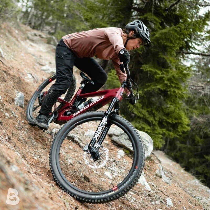 Santa Cruz HIGHTOWER 3 R C 2025