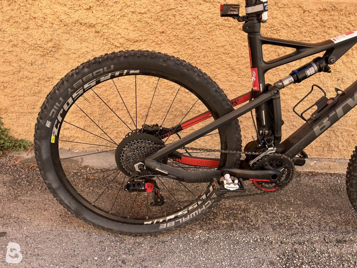 B'Twin Rafal 900 s 2015