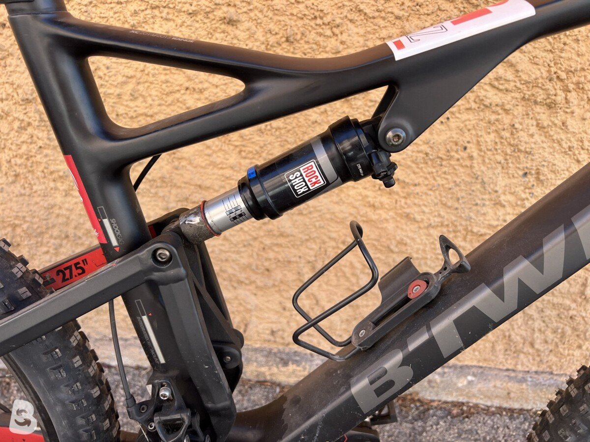 B'Twin Rafal 900 s 2015