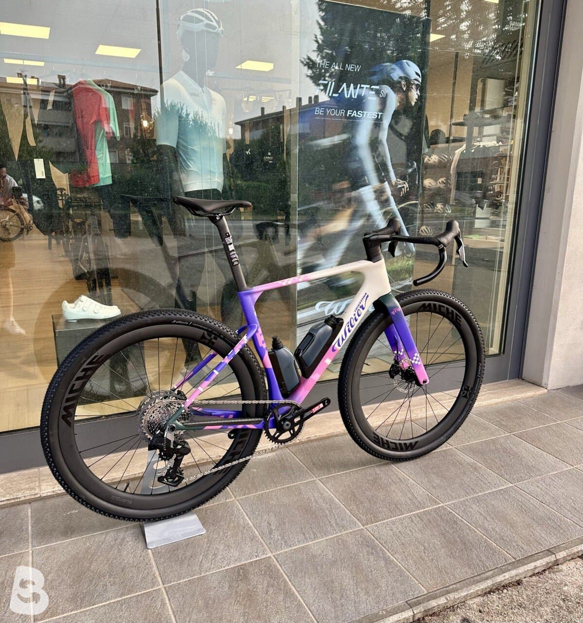 Wilier Rave SLR ID2 2026