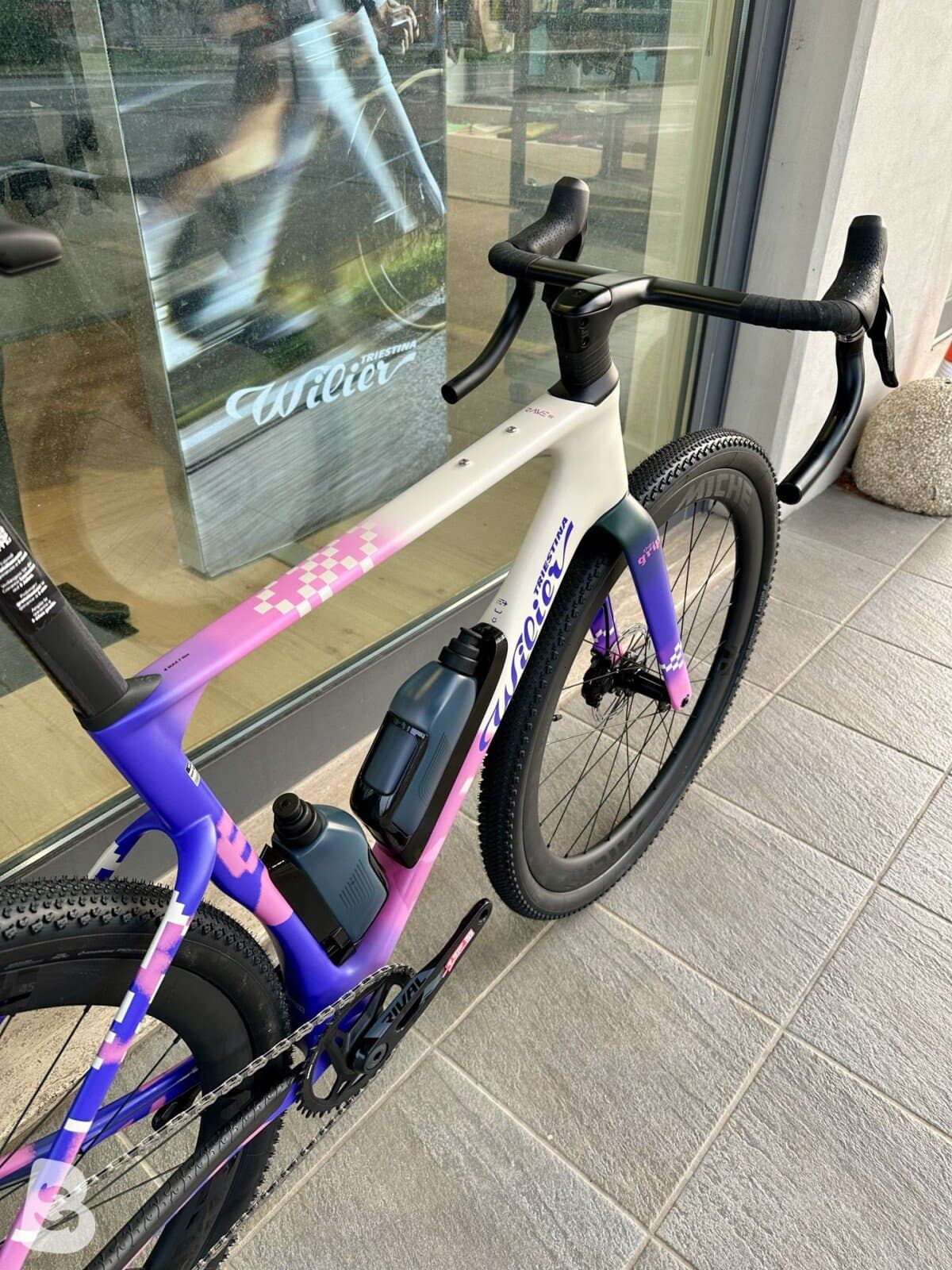Wilier Rave SLR ID2 2026