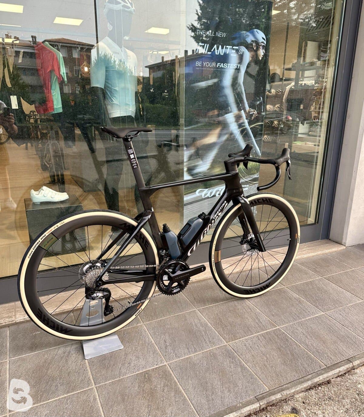 Wilier Filante SLR ID2 2026