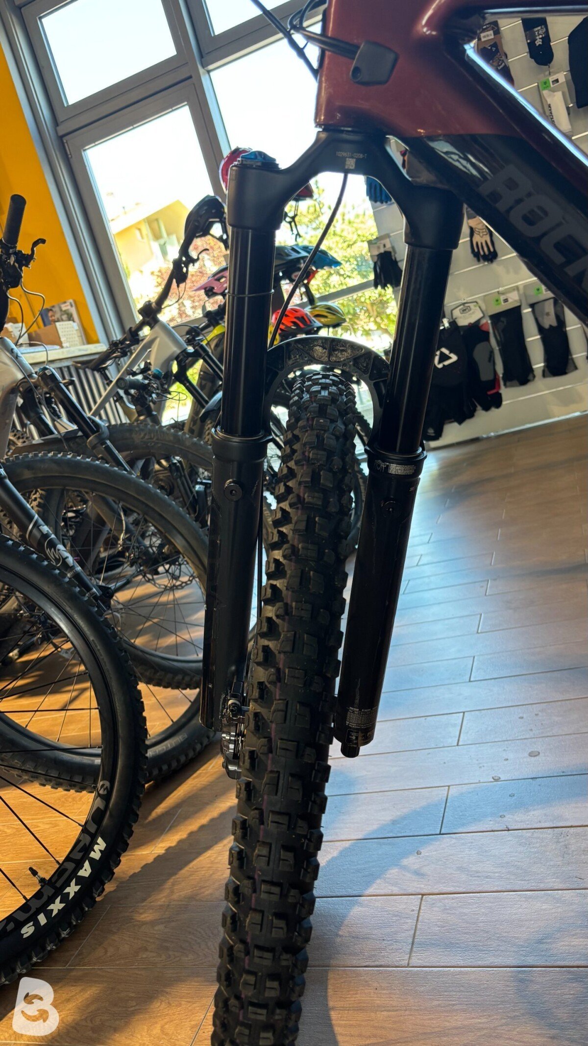 Rocky Mountain Altitude Powerplay Carbon 70 2023
