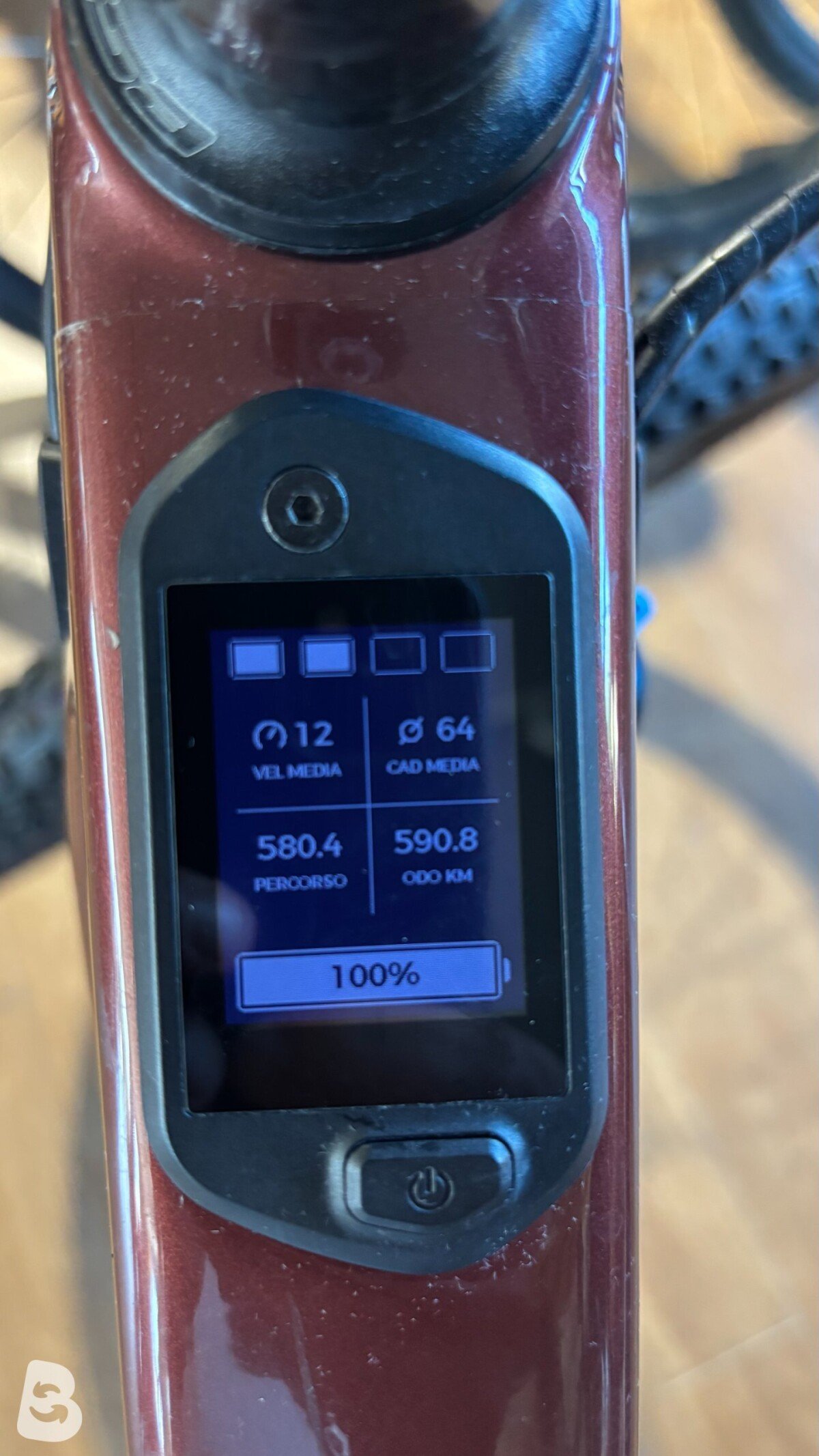 Rocky Mountain Altitude Powerplay Carbon 70 2023