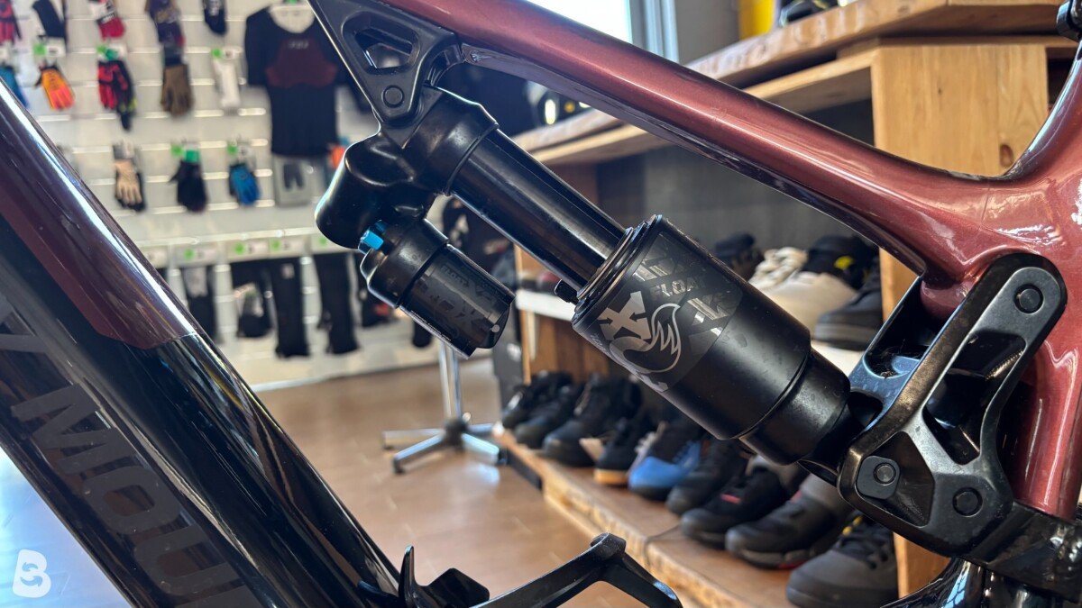 Rocky Mountain Altitude Powerplay Carbon 70 2023