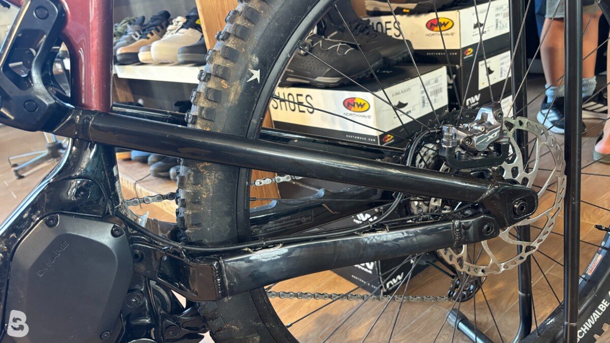 Rocky Mountain Altitude Powerplay Carbon 70 2023