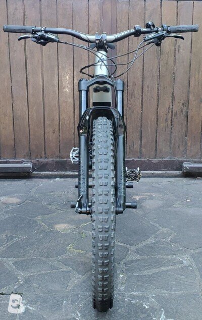 Specialized Turbo Levo FSR Comp 6Fattie/29 2018