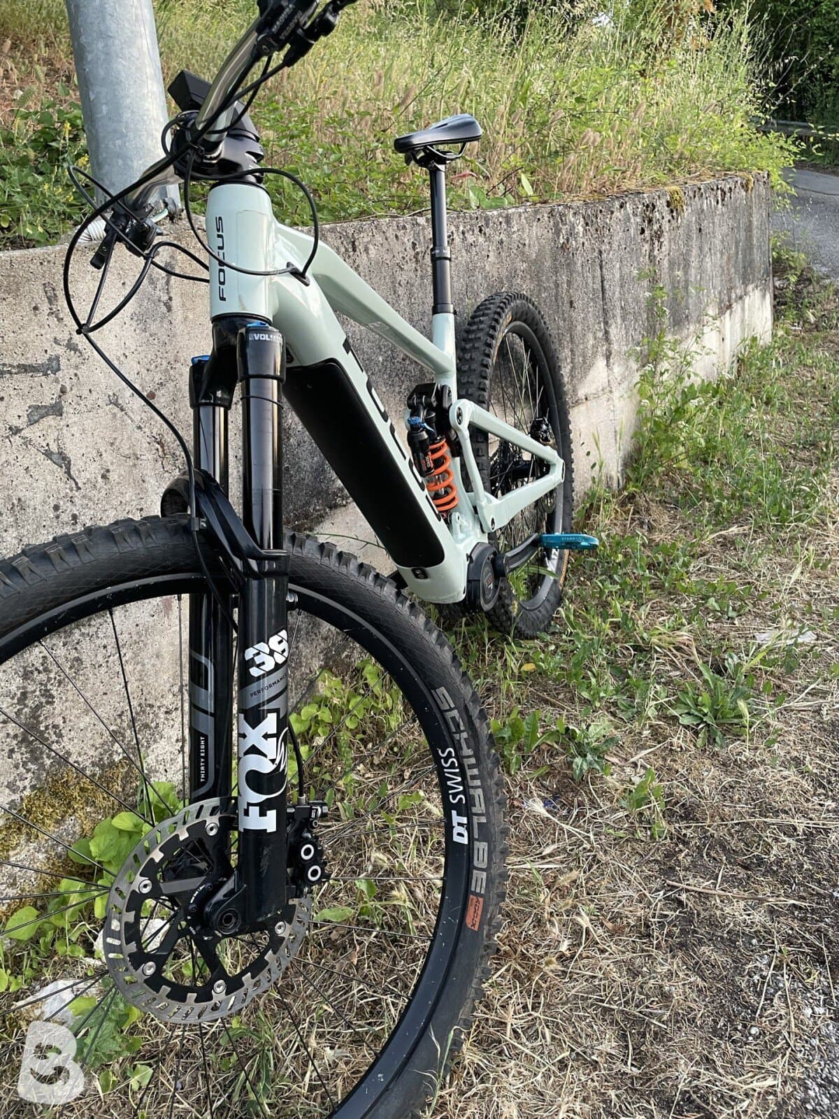 Focus JAM2 6.8 NINE 2021