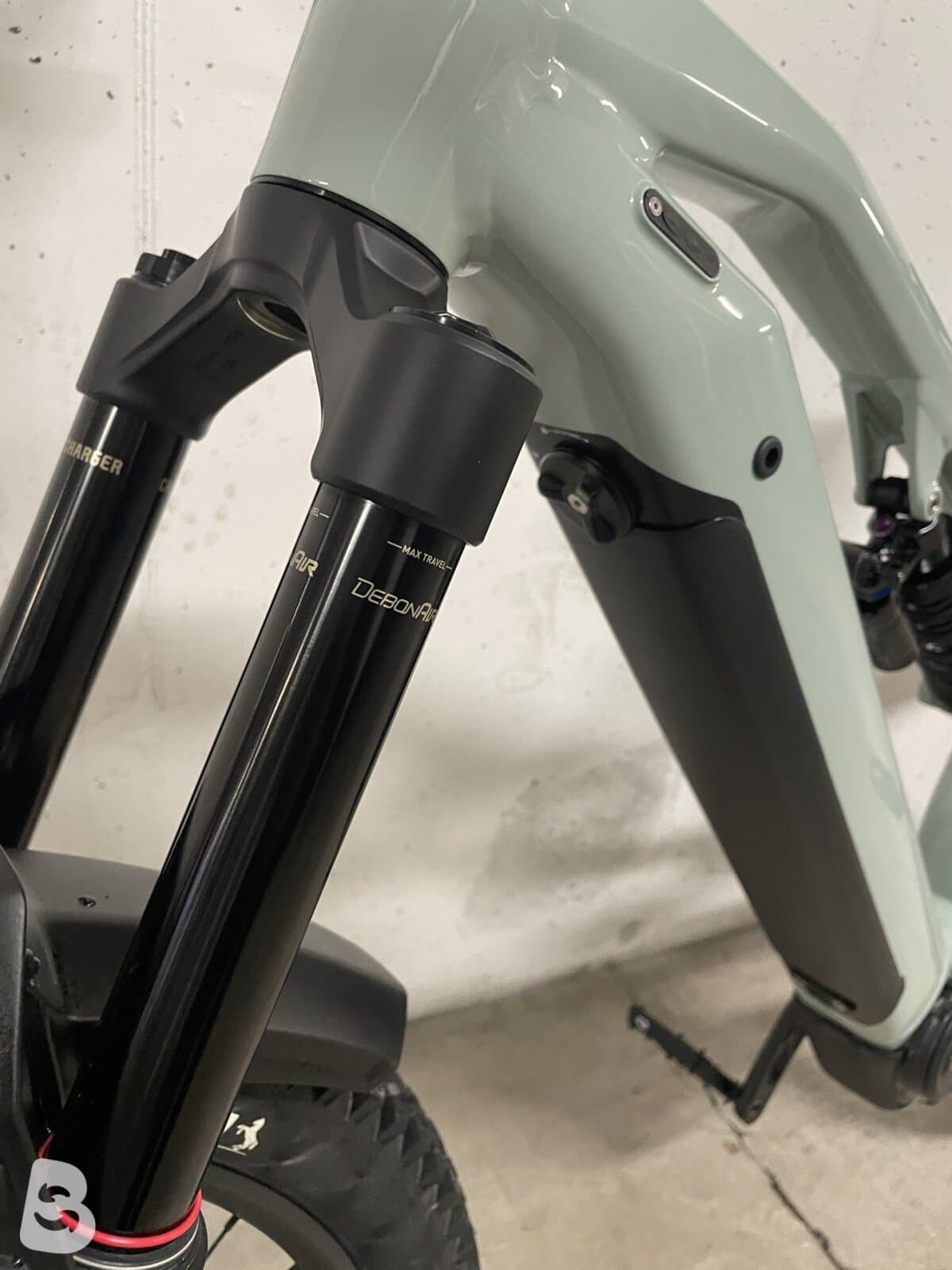 Raymon Trailray 180 Pro 2025