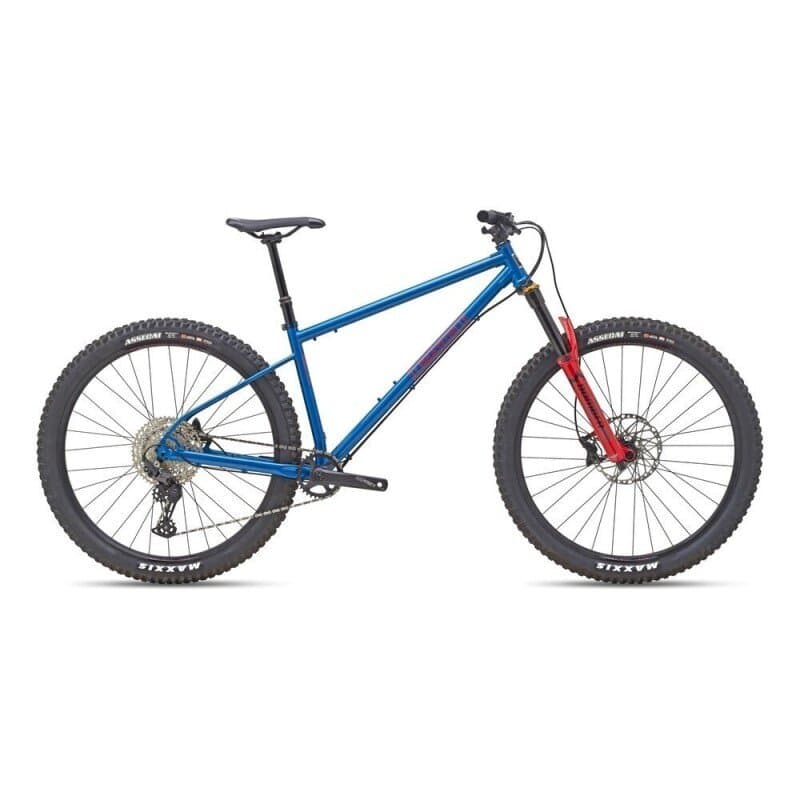 Marin El Roy 2024