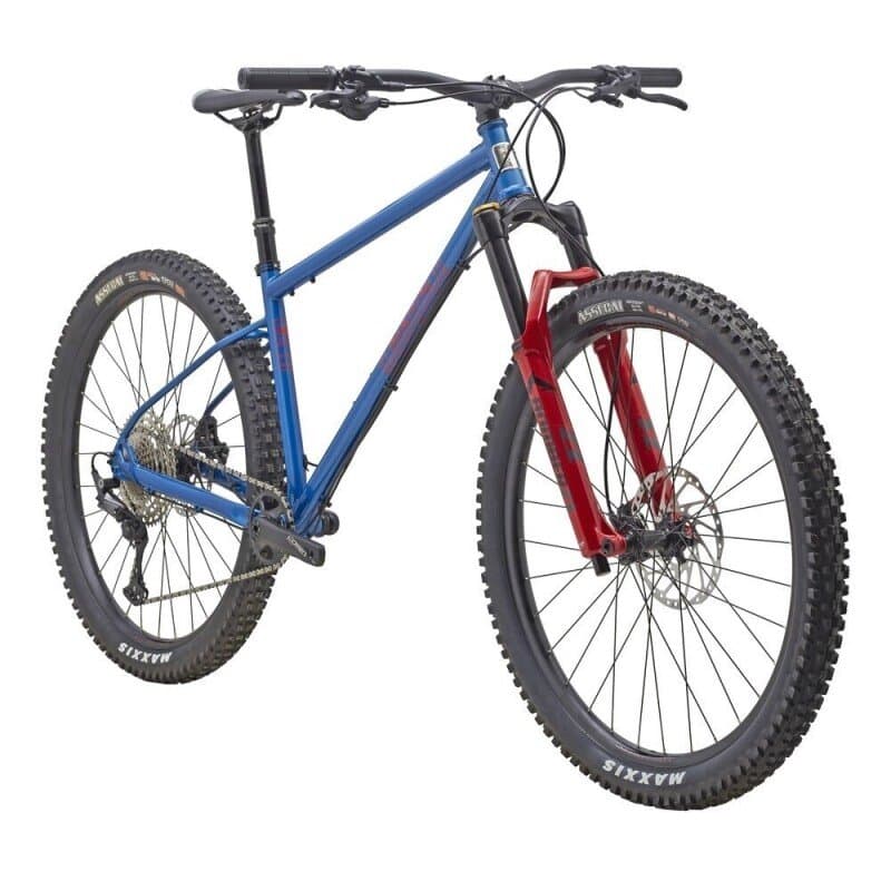 Marin El Roy 2024