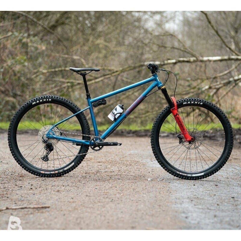 Marin El Roy 2024