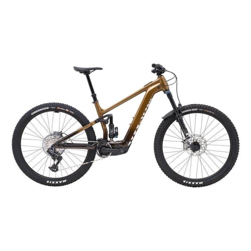 Marin Rift Zone EL XR AXS 2026