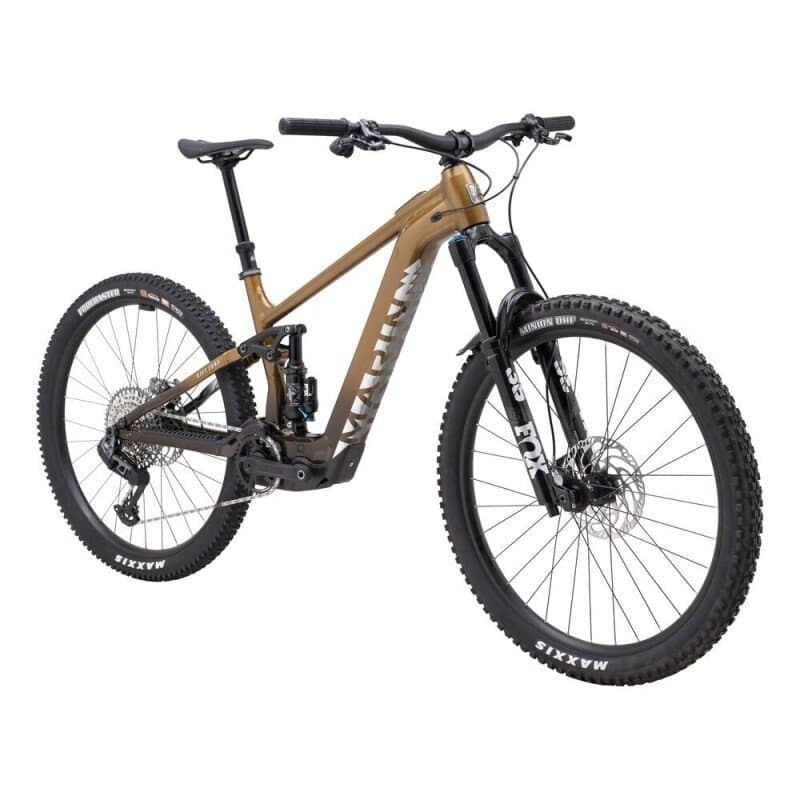 Marin Rift Zone EL XR AXS 2026
