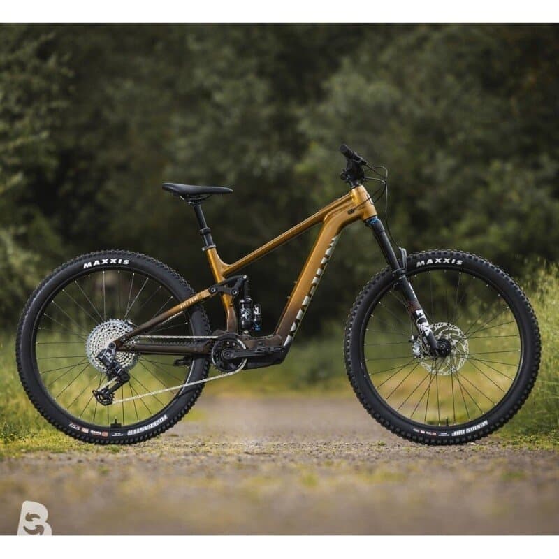 Marin Rift Zone EL XR AXS 2026