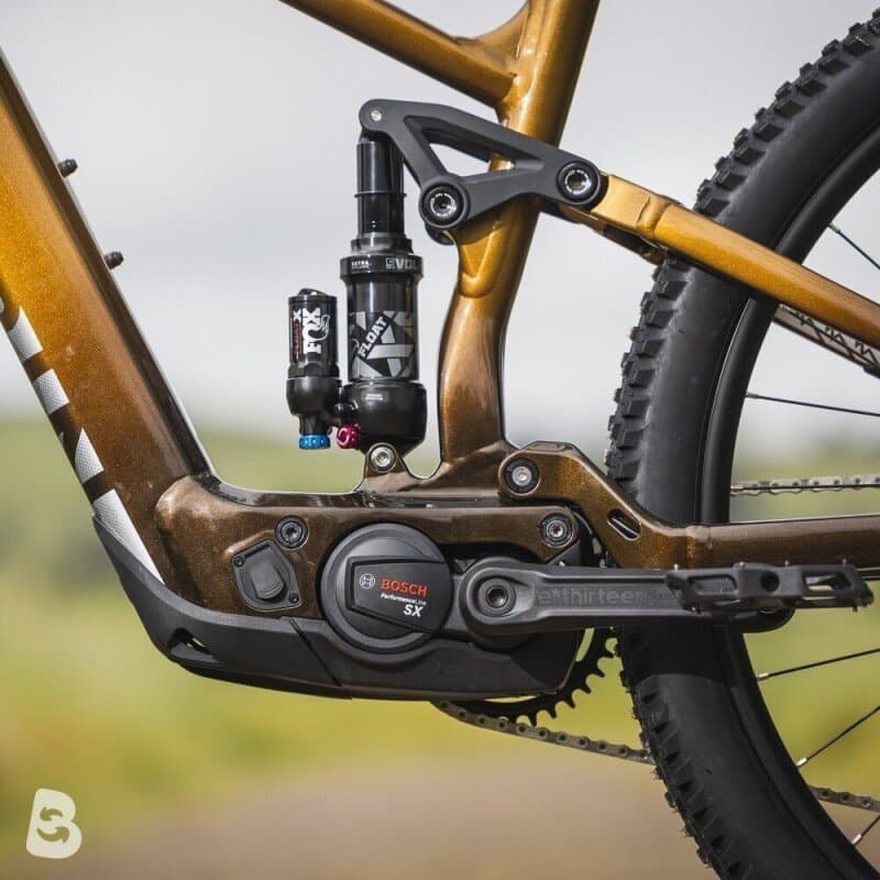 Marin Rift Zone EL XR AXS 2026