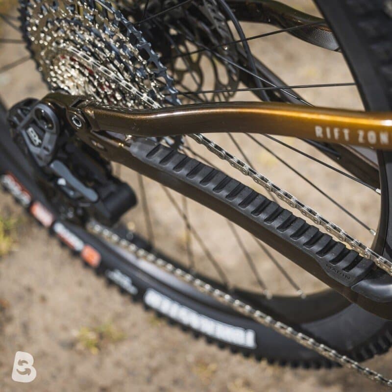 Marin Rift Zone EL XR AXS 2026