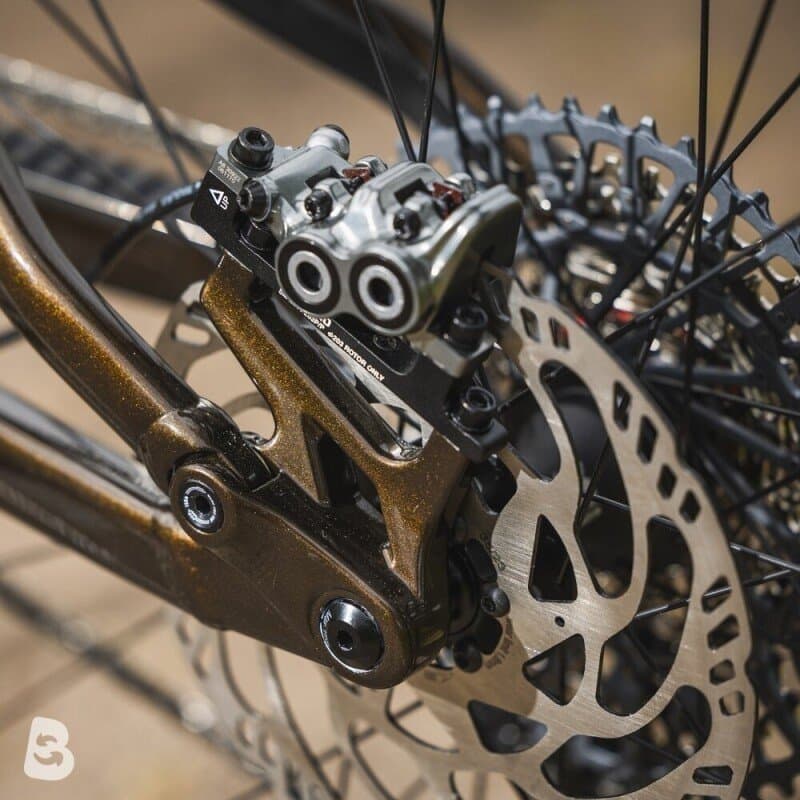 Marin Rift Zone EL XR AXS 2026