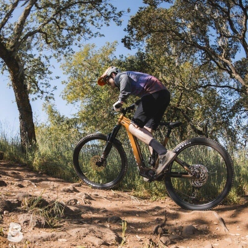 Marin Rift Zone EL XR AXS 2026