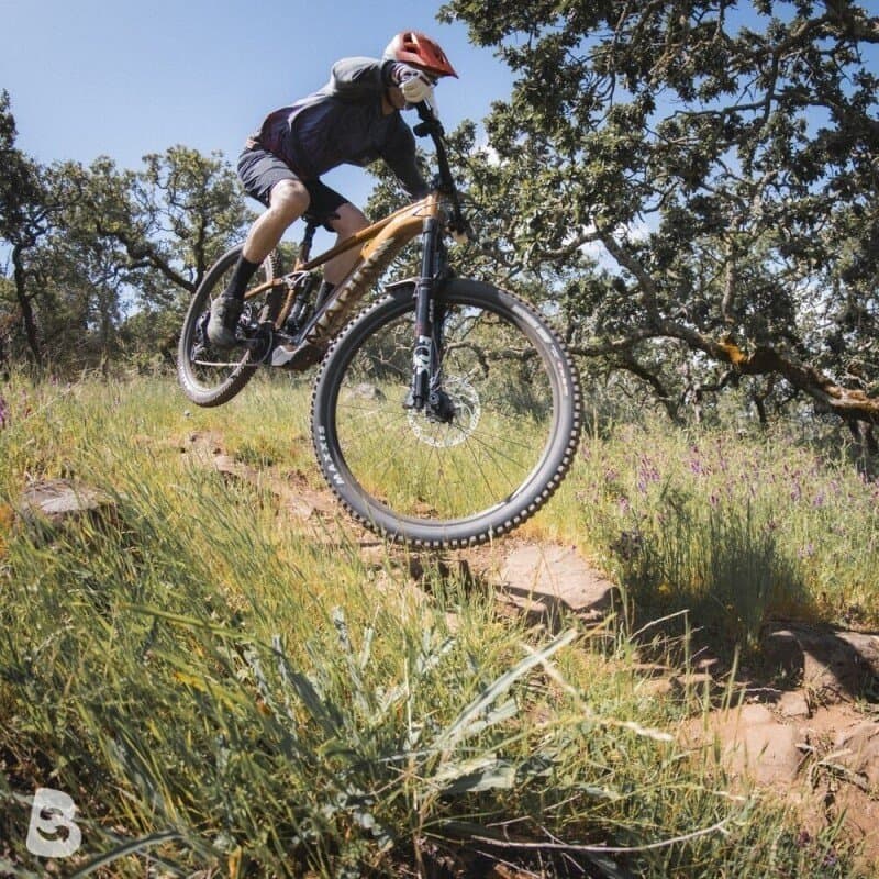 Marin Rift Zone EL XR AXS 2026