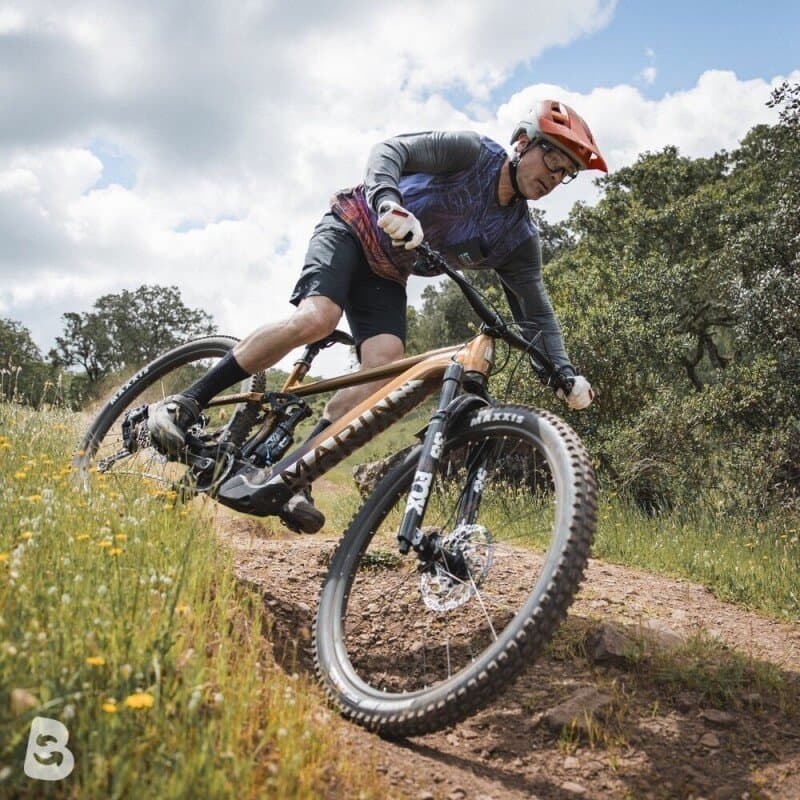 Marin Rift Zone EL XR AXS 2026