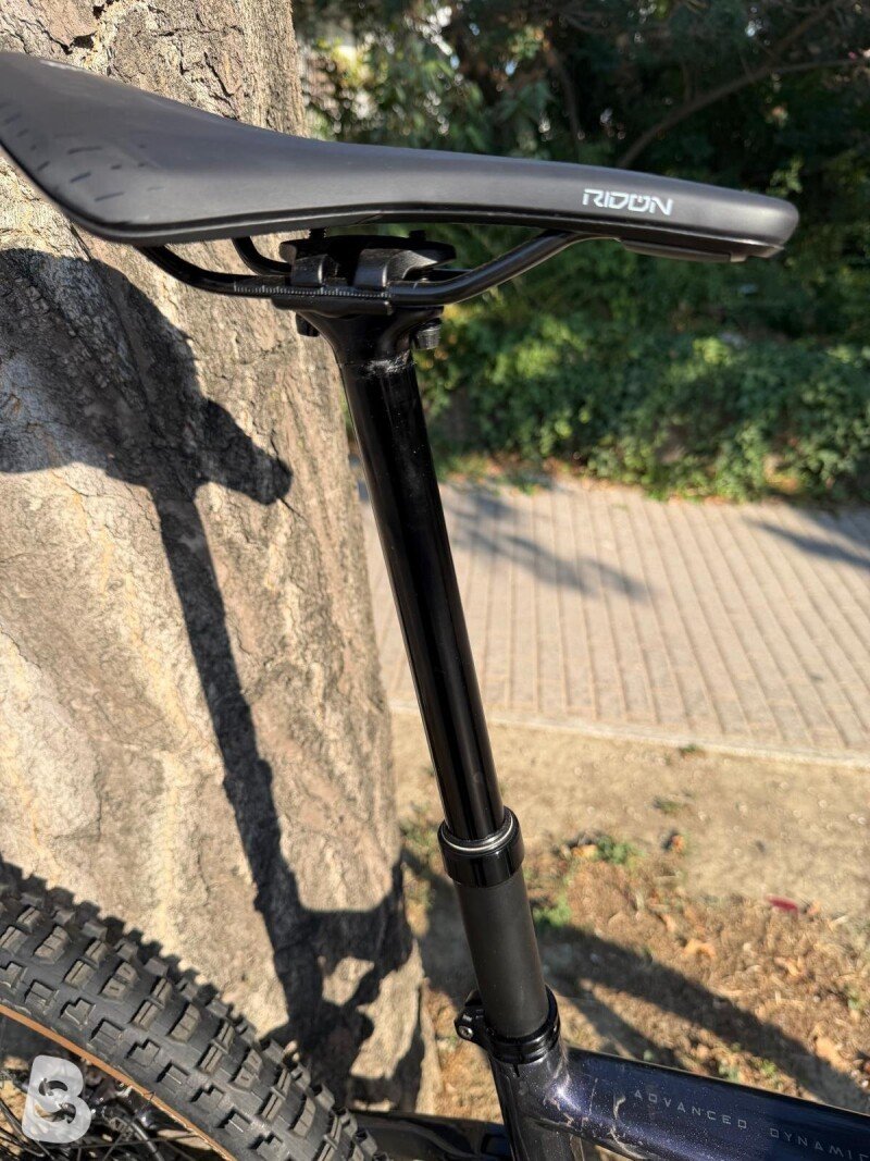 Orbea RISE LT M20 2026 630wh 2026