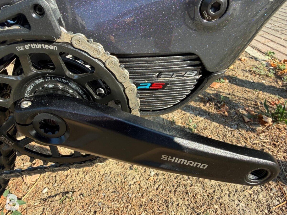Orbea RISE LT M20 2026 630wh 2026