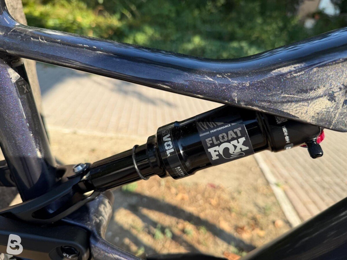 Orbea RISE LT M20 2026 630wh 2026