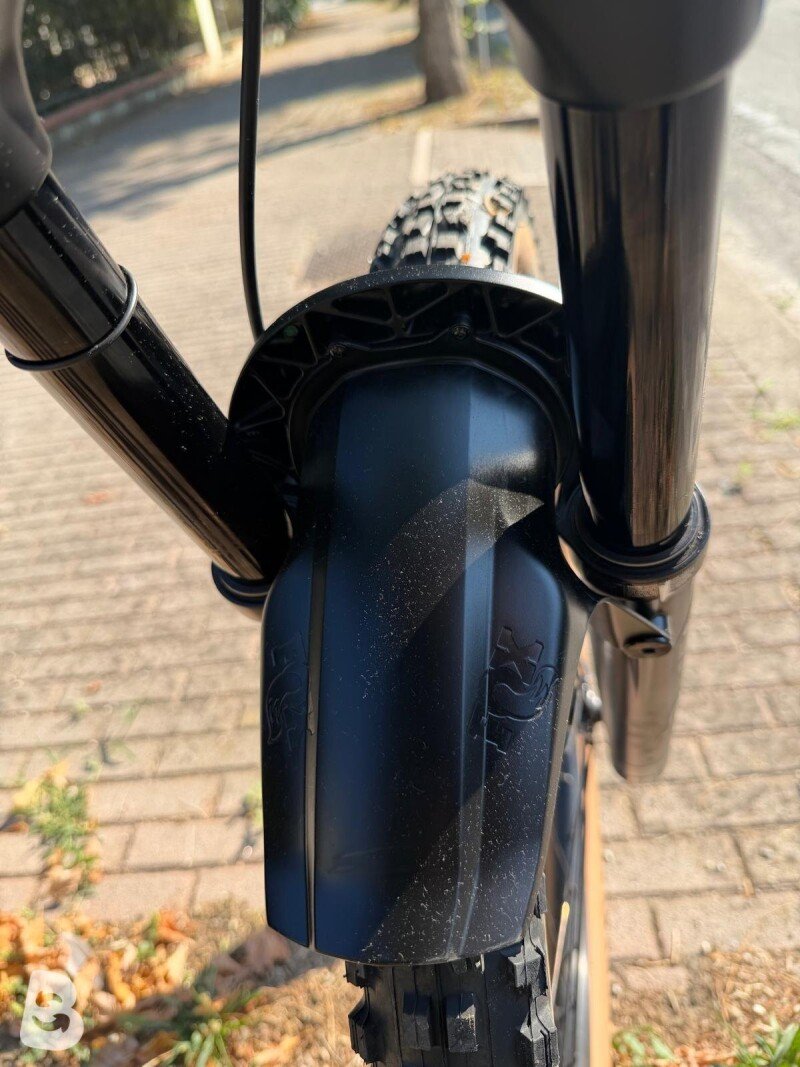 Orbea RISE LT M20 2026 630wh 2026