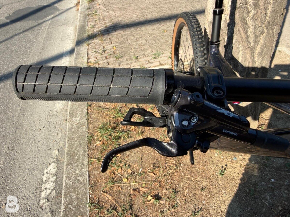 Orbea RISE LT M20 2026 630wh 2026