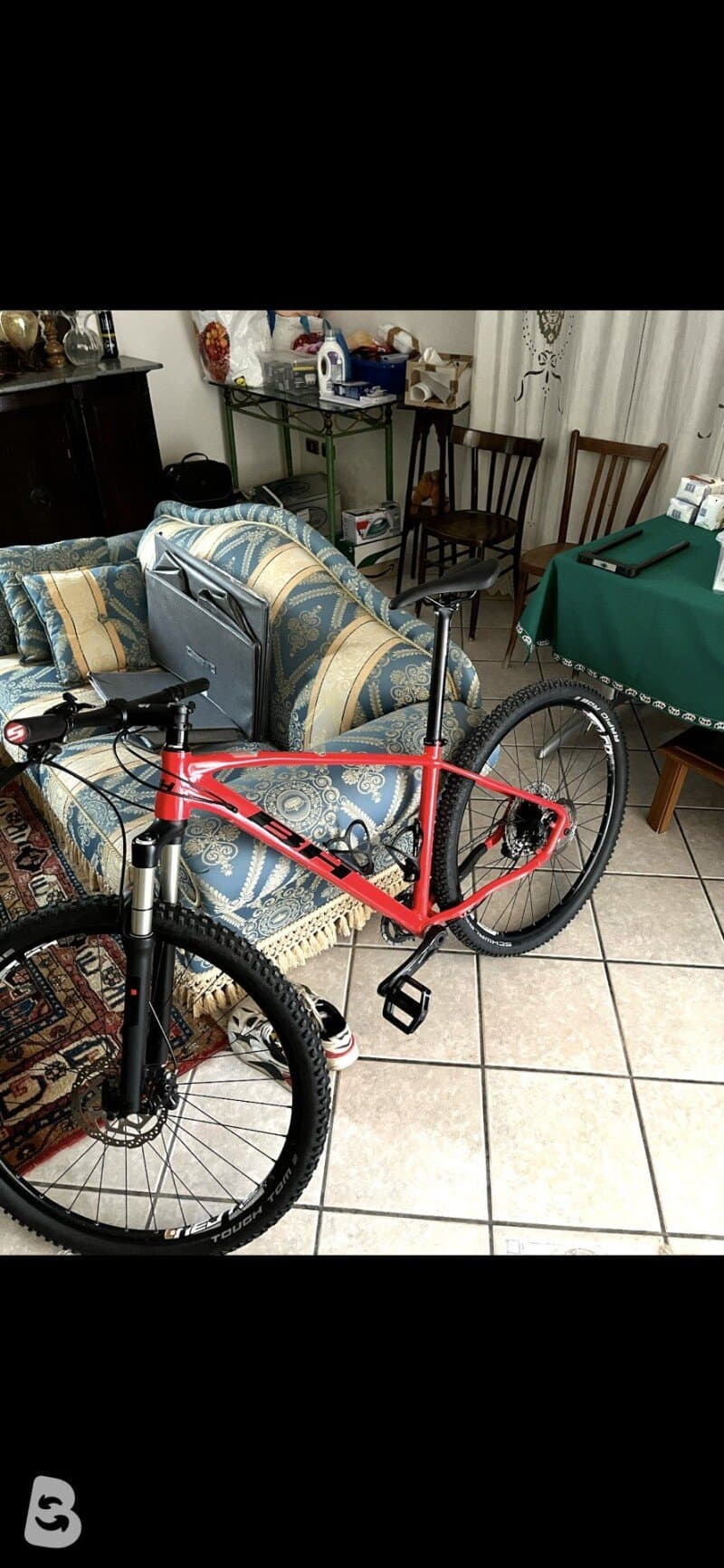BH Expert 5.2 2020