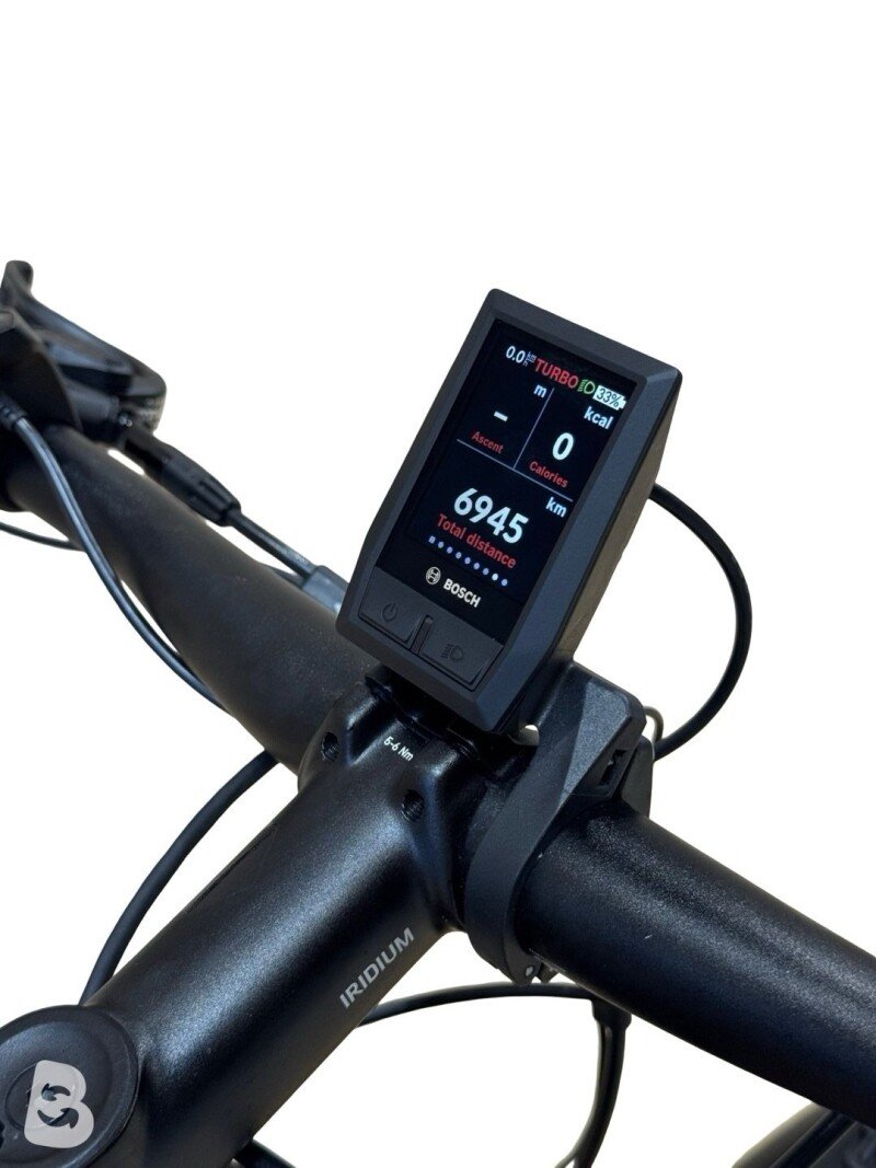 Canyon Pathlite:ON 6 Shimano XT 2022