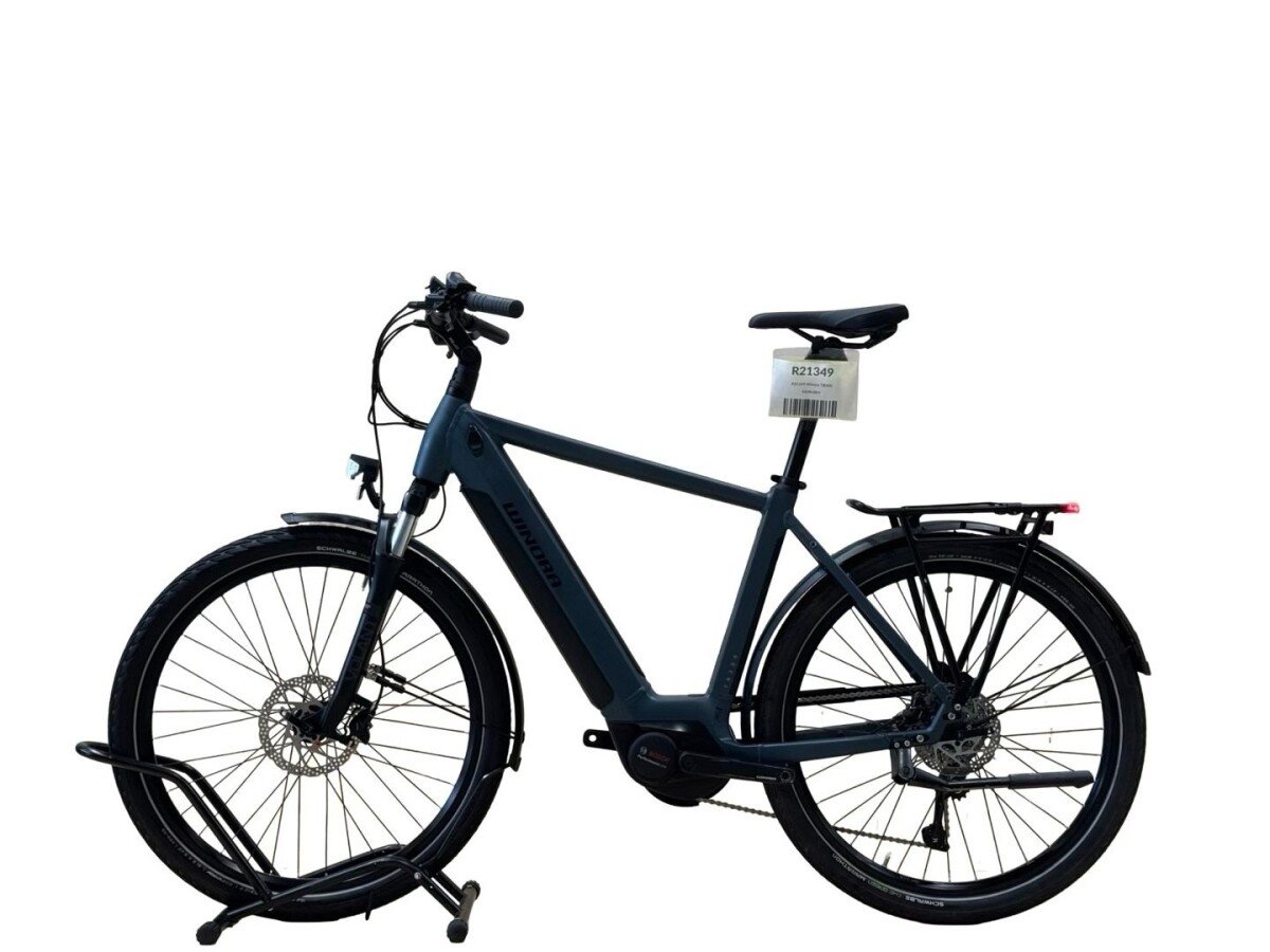 Winora TB300 Shimano Deore 2022