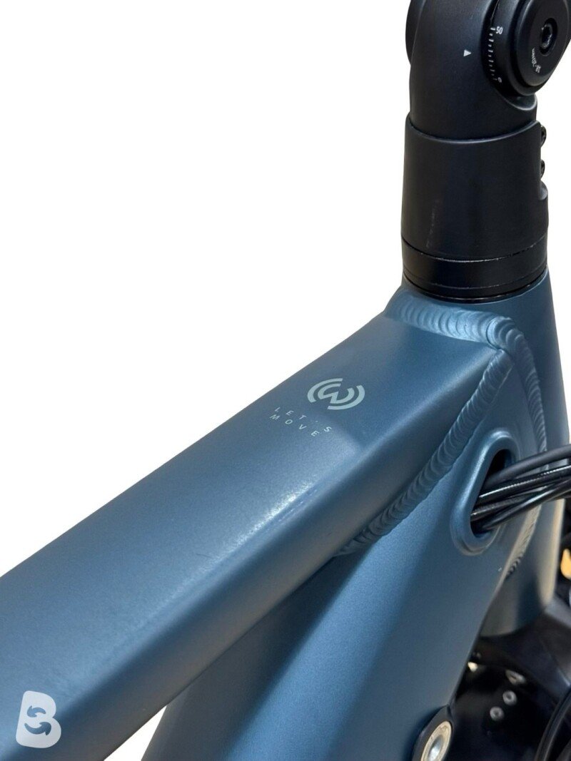 Winora TB300 Shimano Deore 2022