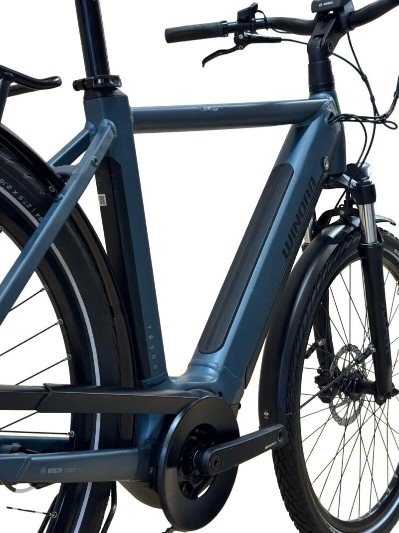 Winora TB300 Shimano Deore 2022