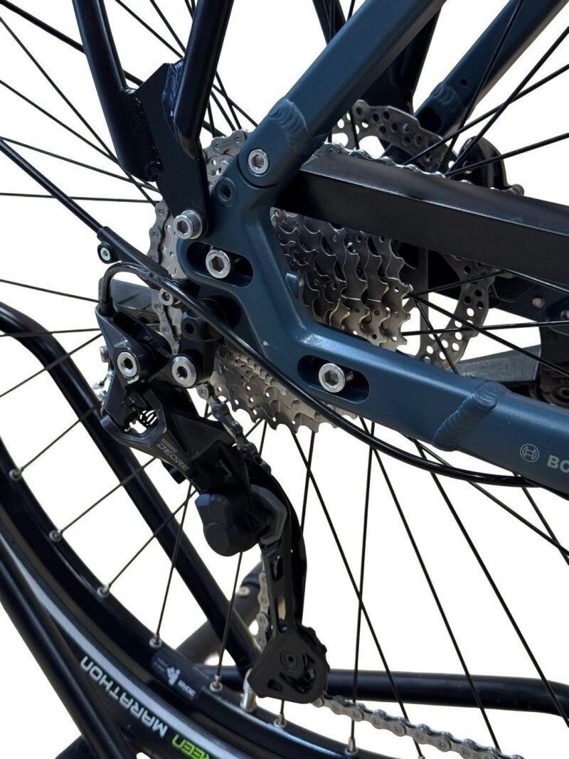 Winora TB300 Shimano Deore 2022