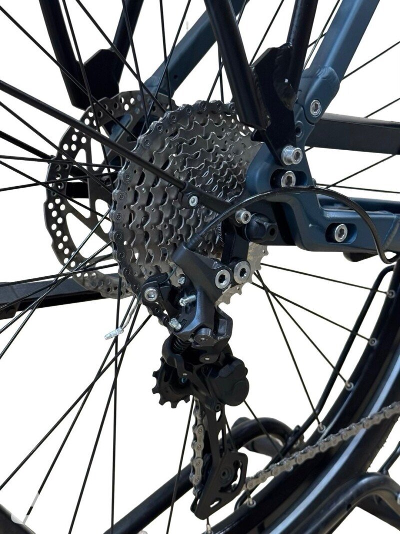 Winora TB300 Shimano Deore 2022
