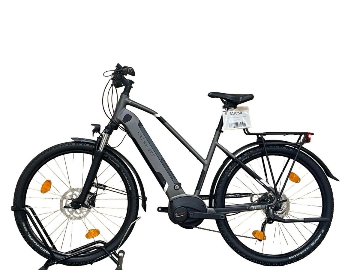 Kalkhoff Entice 3.B Advance Shimano Deore 2021