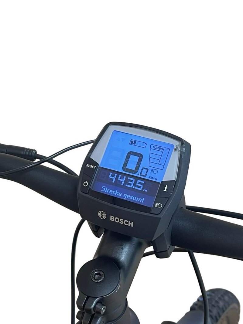 Kalkhoff Entice 3.B Advance Shimano Deore 2021
