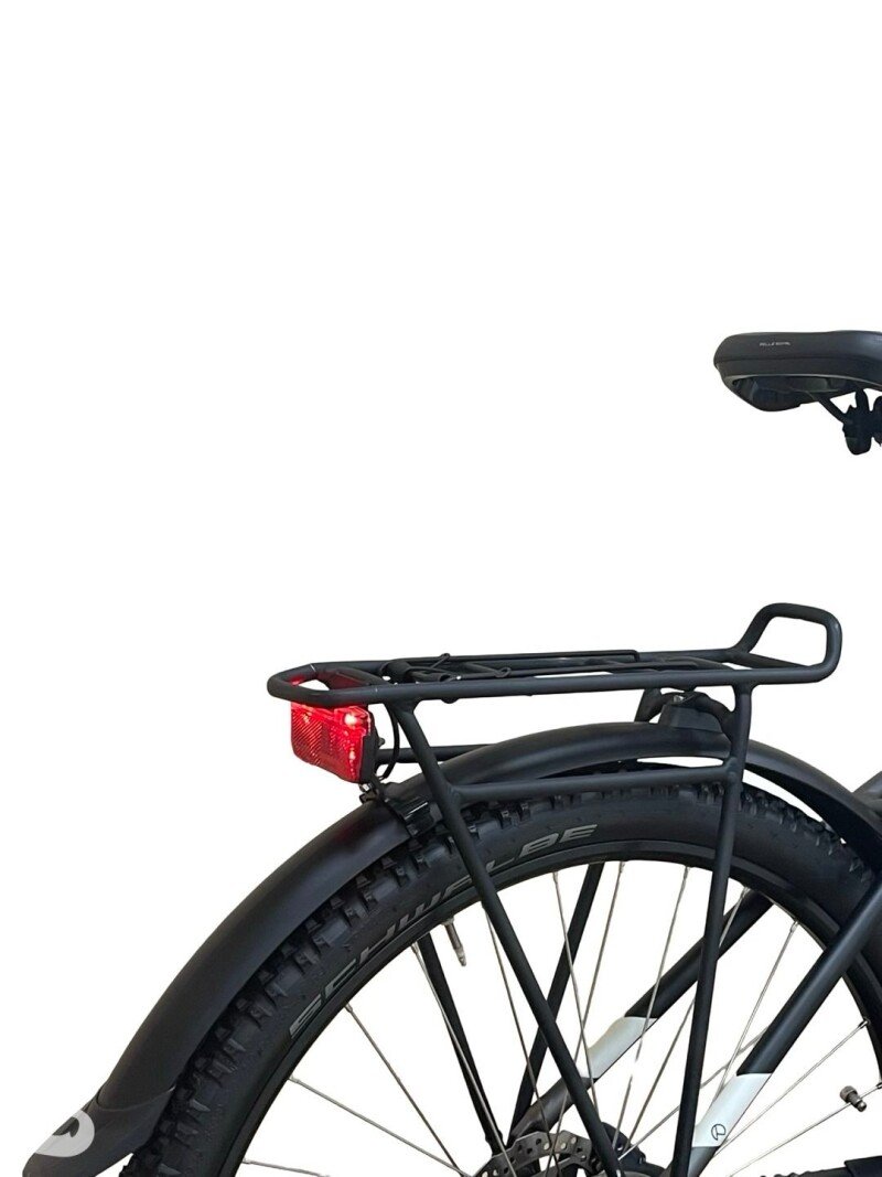 Kalkhoff Entice 3.B Advance Shimano Deore 2021