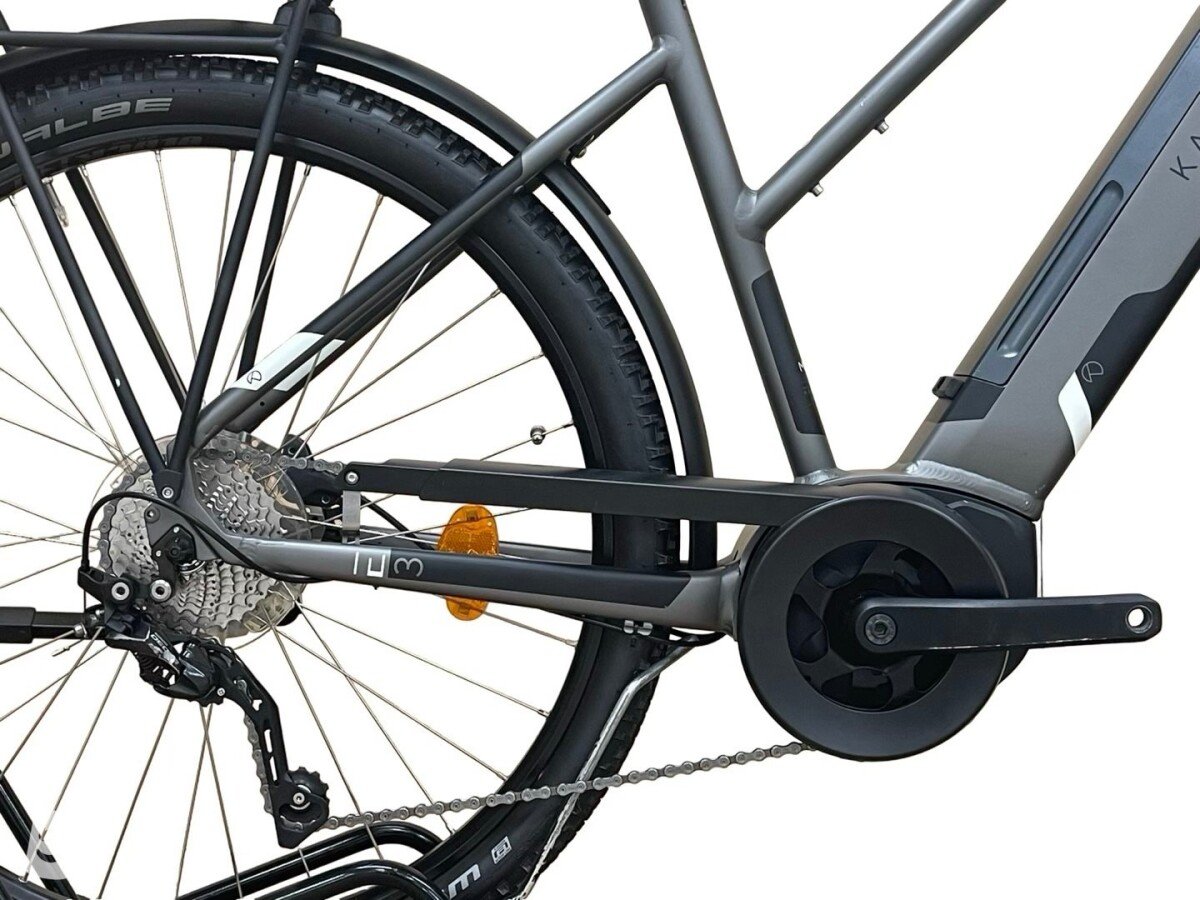 Kalkhoff Entice 3.B Advance Shimano Deore 2021