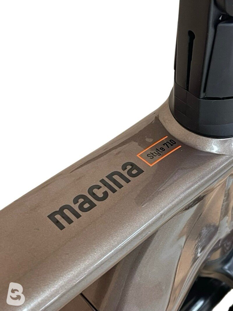 KTM Macina Style 710 Shimano XT 2023